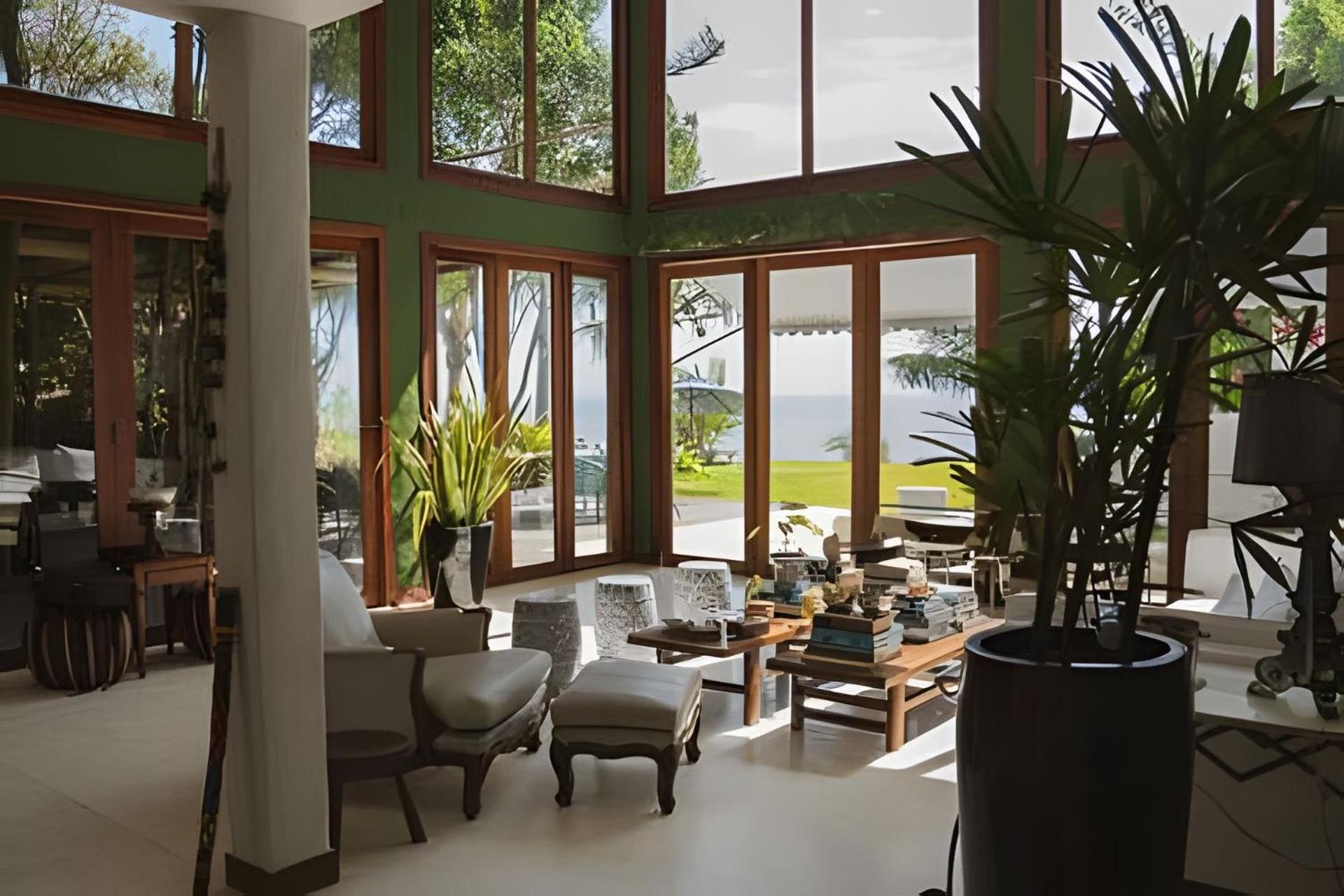 Vila Corada Praia de Pipa Exterior photo