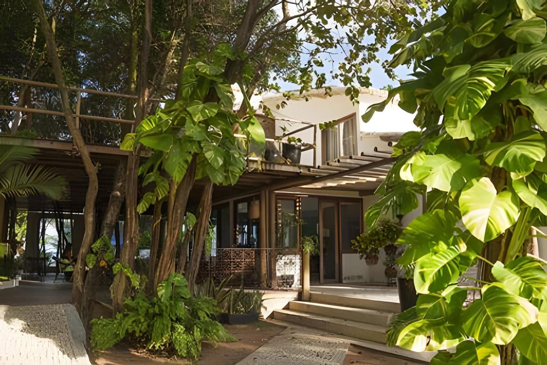 Vila Corada Praia de Pipa Exterior photo