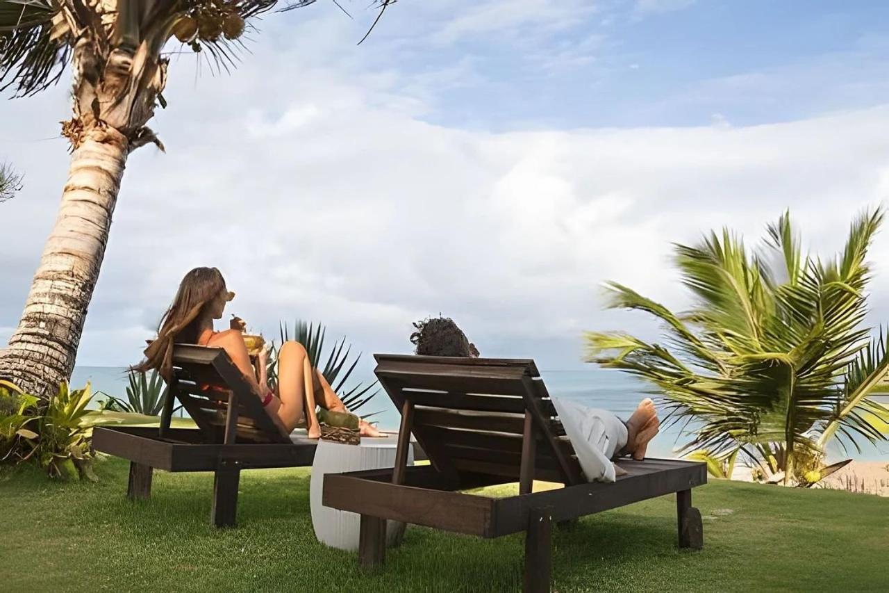 Vila Corada Praia de Pipa Exterior photo