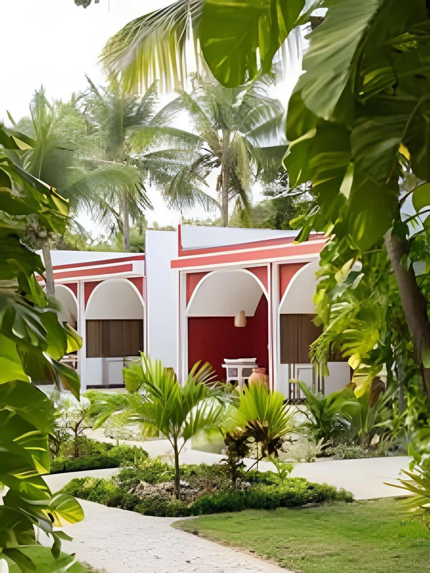 Vila Corada Praia de Pipa Exterior photo